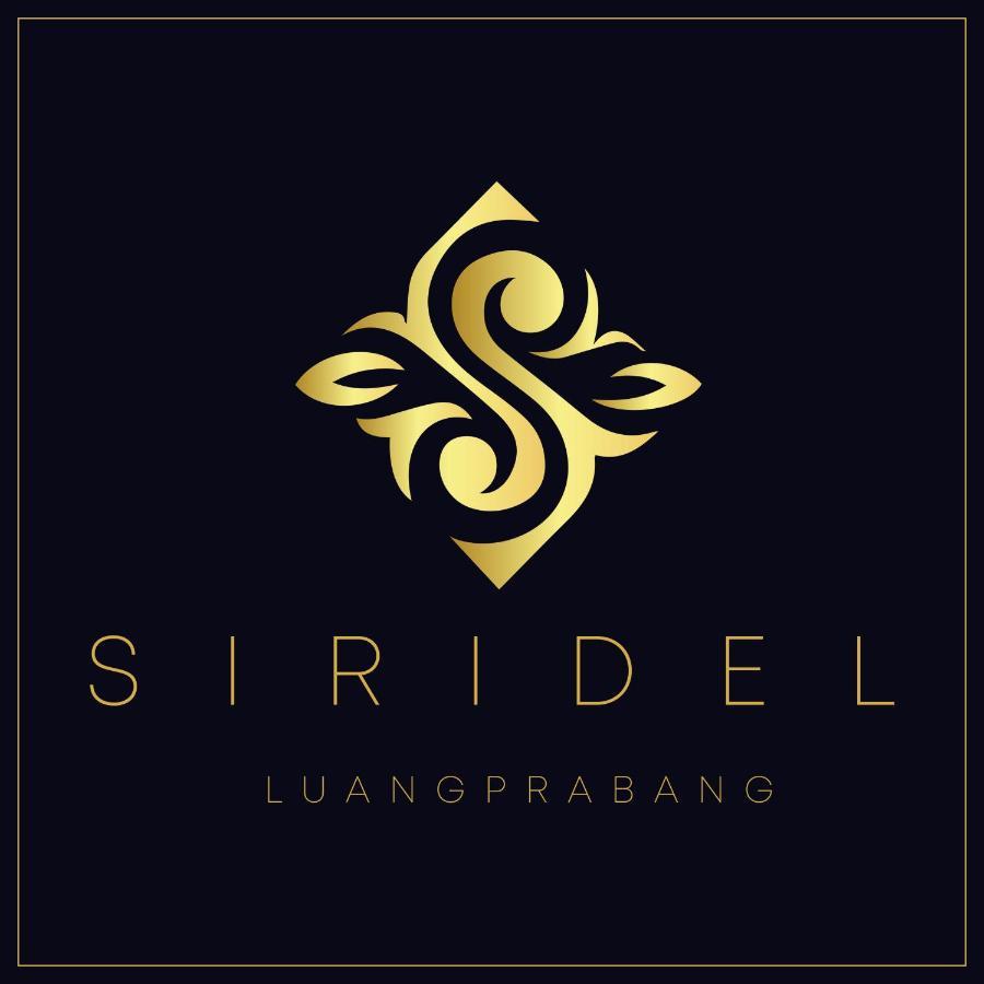 Siridel Luang Prabang Hotel Exterior photo
