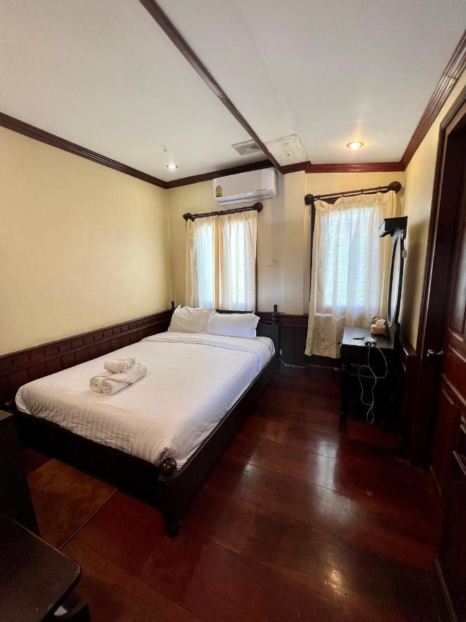 Siridel Luang Prabang Hotel Exterior photo