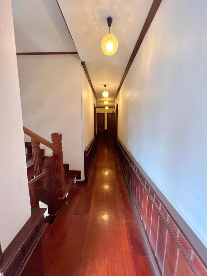 Siridel Luang Prabang Hotel Exterior photo